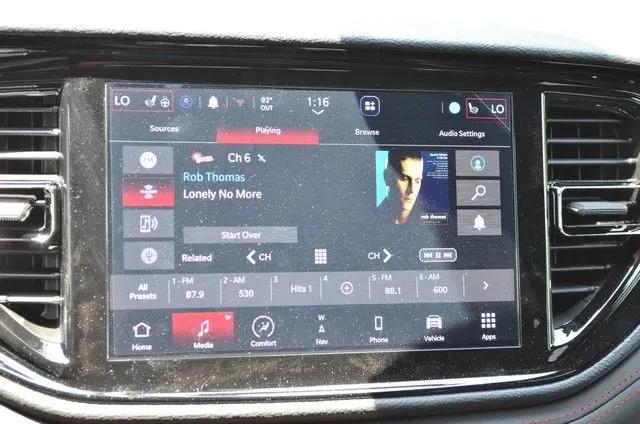 2026 Dodge Durango GT AWD