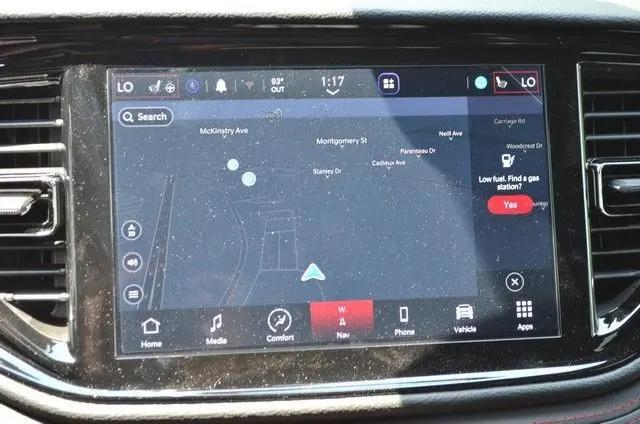 2026 Dodge Durango GT AWD