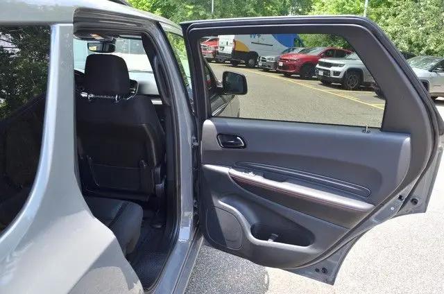 2026 Dodge Durango GT AWD