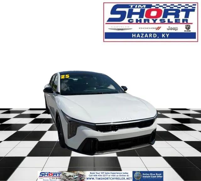 2025 Kia K4 GT-Line Turbo for sale in Hazard, KY