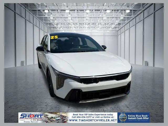 2025 Kia K4 GT-Line Turbo for sale in Hazard, KY