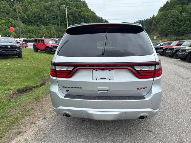 2026 Dodge Durango GT Plus AWD