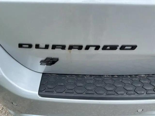 2026 Dodge Durango GT Plus AWD