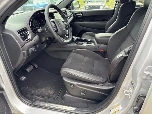 2026 Dodge Durango GT Plus AWD