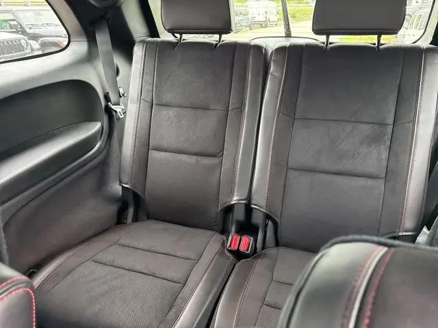 2026 Dodge Durango GT Plus AWD