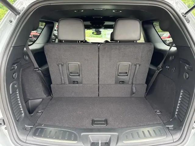 2026 Dodge Durango GT Plus AWD