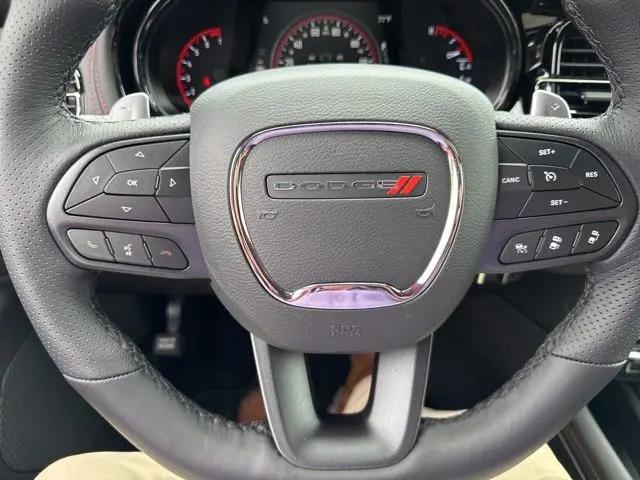 2026 Dodge Durango GT Plus AWD