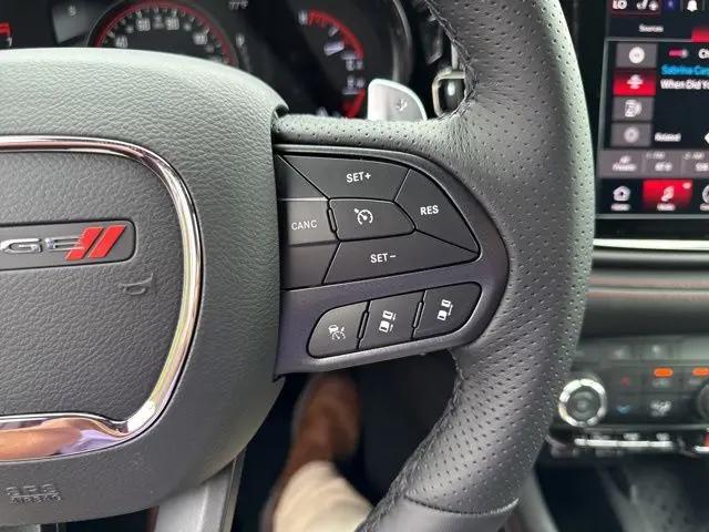 2026 Dodge Durango GT Plus AWD