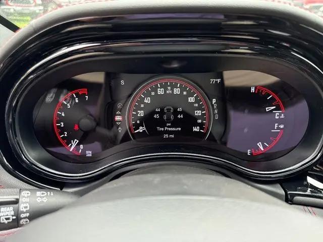 2026 Dodge Durango GT Plus AWD
