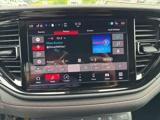 2026 Dodge Durango GT Plus AWD