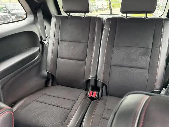 2026 Dodge Durango GT Plus AWD