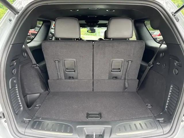 2026 Dodge Durango GT Plus AWD