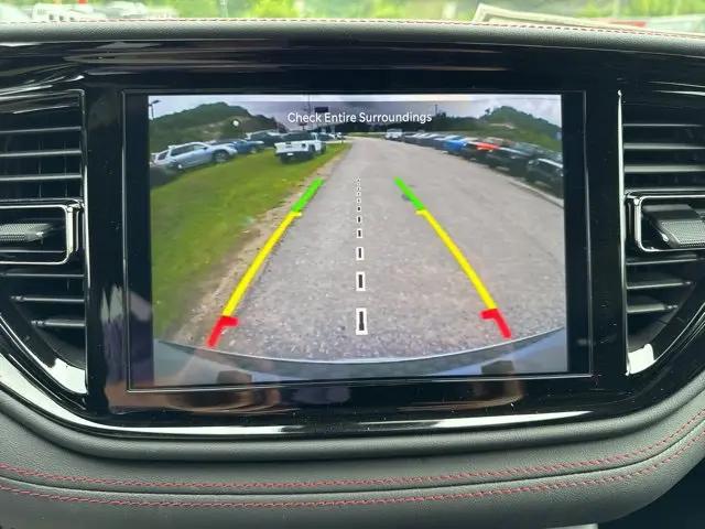 2026 Dodge Durango GT Plus AWD