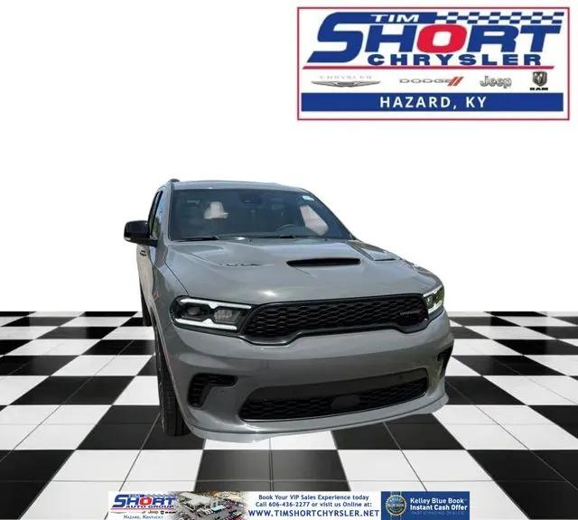 2026 Dodge Durango GT Plus AWD for sale in Hazard, KY