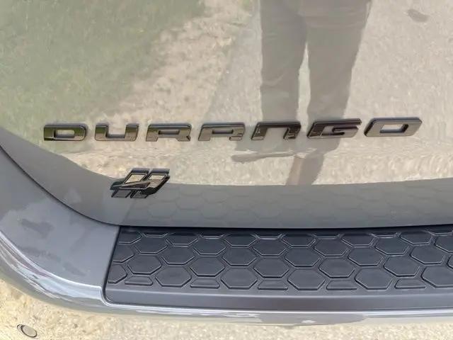2026 Dodge Durango GT Plus AWD