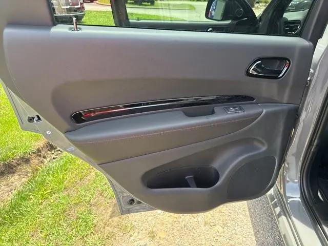 2026 Dodge Durango GT Plus AWD