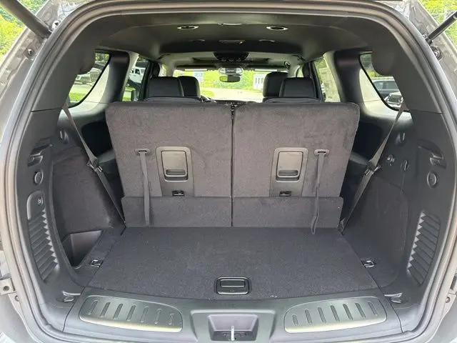 2026 Dodge Durango GT Plus AWD