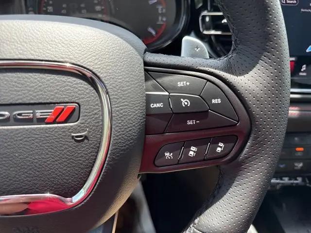 2026 Dodge Durango GT Plus AWD