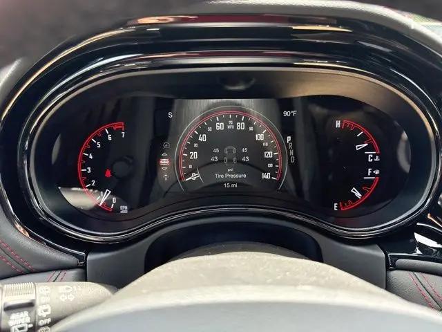 2026 Dodge Durango GT Plus AWD