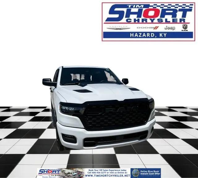 2026 Ram 1500 Express Crew Cab 4x4 5'7" Box for sale in Hazard, KY