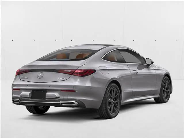 2026 Mercedes-Benz E-CLASS E 300 CLE 300