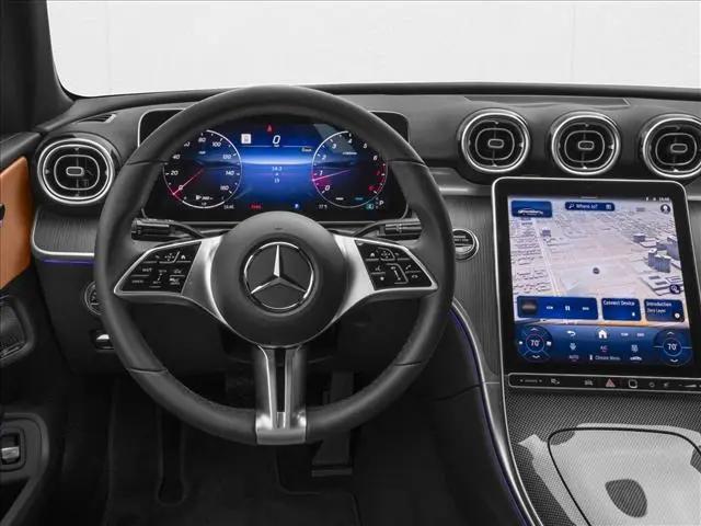 2026 Mercedes-Benz E-CLASS E 300 CLE 300