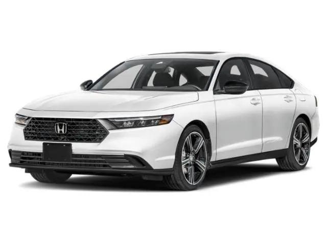 2026 Honda Accord Sedan Sport for sale in Franklin, TN