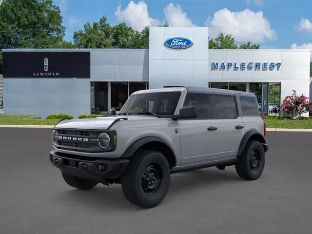2026 Ford Bronco Big Bend for sale in Vauxhall, NJ