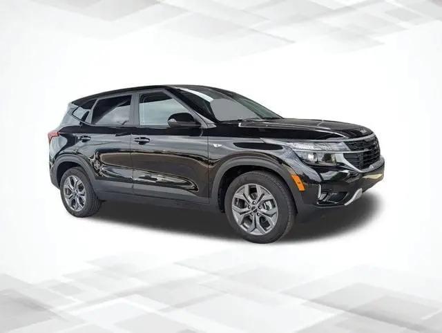 2026 Kia Seltos LX for sale in Cornelius, NC