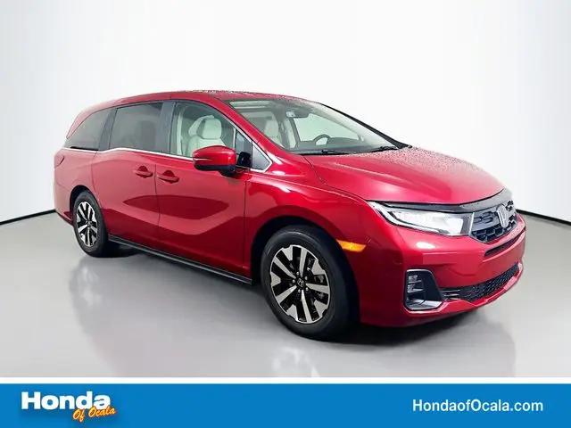 2026 Honda Odyssey EX-L for sale in Ocala, FL