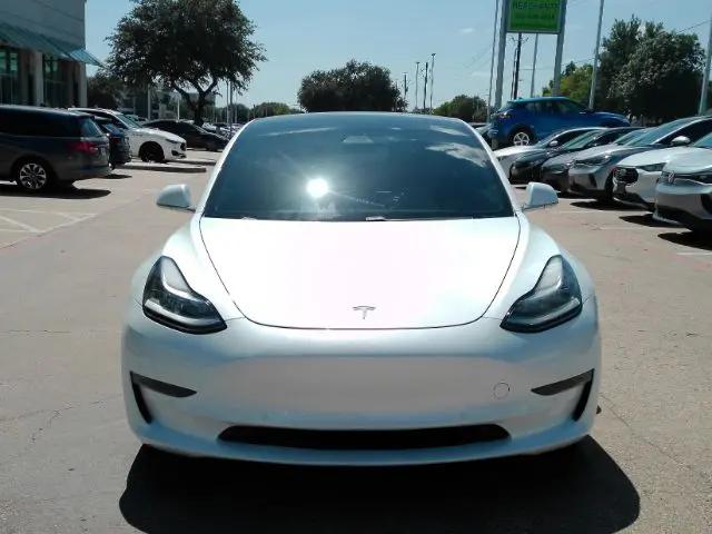 2019 Tesla Model 3 Performance