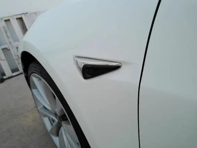 2019 Tesla Model 3 Performance