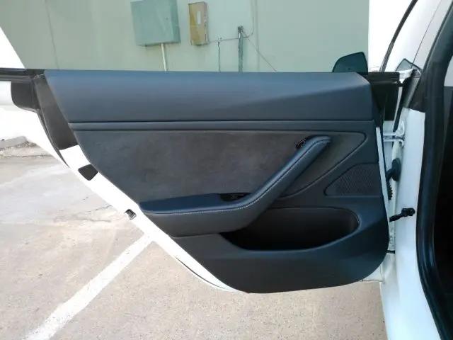 2019 Tesla Model 3 Performance