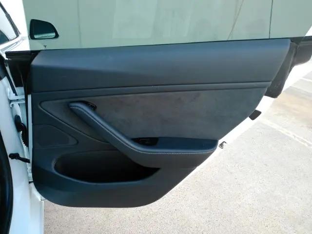 2019 Tesla Model 3 Performance