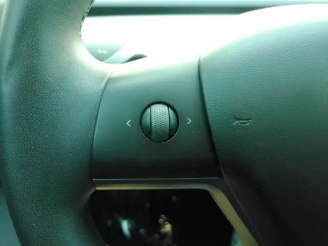 2019 Tesla Model 3 Performance