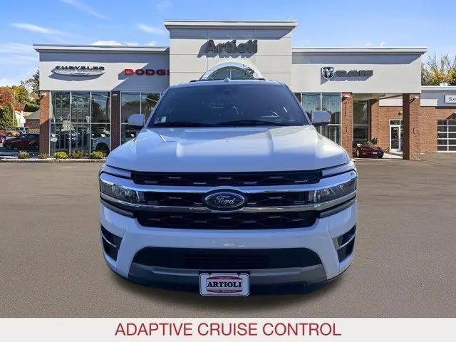 2024 Ford Expedition Limited MAX