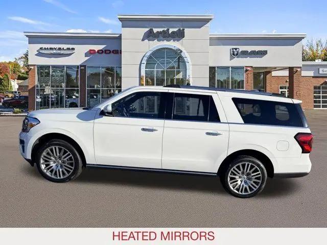 2024 Ford Expedition Limited MAX