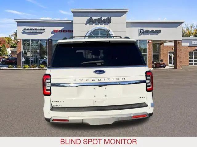 2024 Ford Expedition Limited MAX