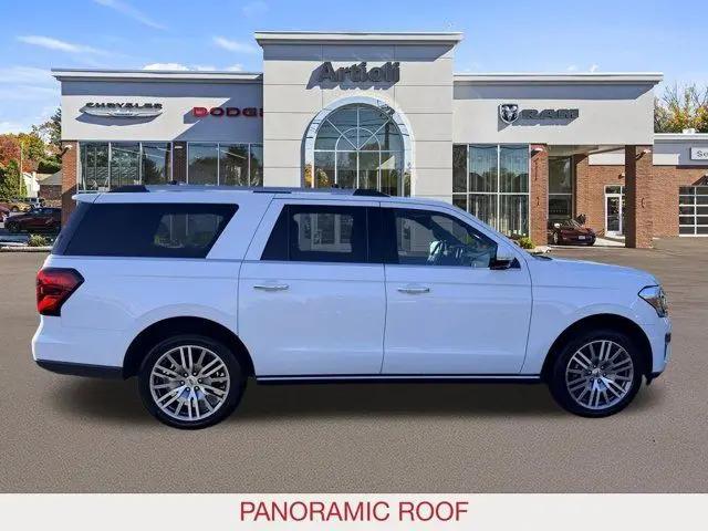2024 Ford Expedition Limited MAX