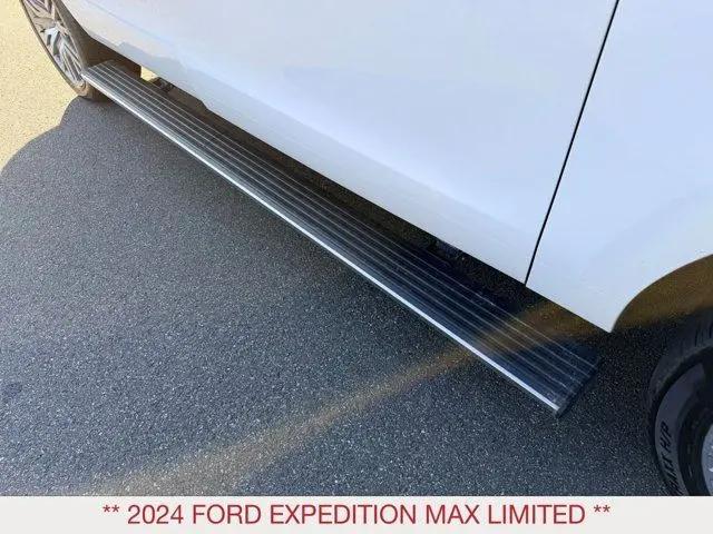 2024 Ford Expedition Limited MAX