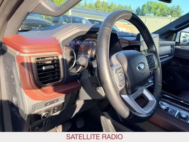 2024 Ford Expedition Limited MAX