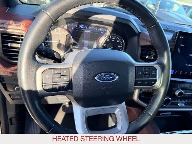 2024 Ford Expedition Limited MAX