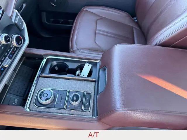 2024 Ford Expedition Limited MAX