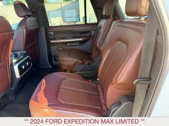 2024 Ford Expedition Limited MAX
