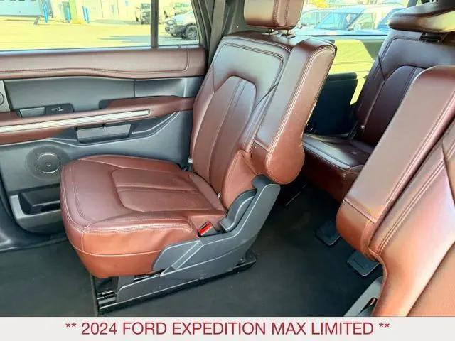 2024 Ford Expedition Limited MAX