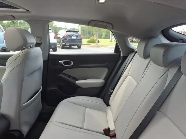 2024 Acura Integra Base