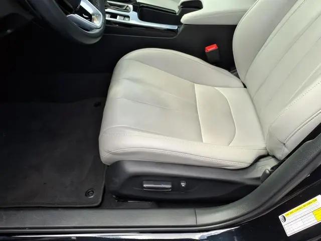 2024 Acura Integra Base