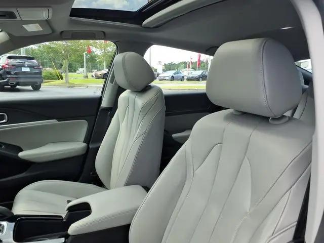 2024 Acura Integra Base