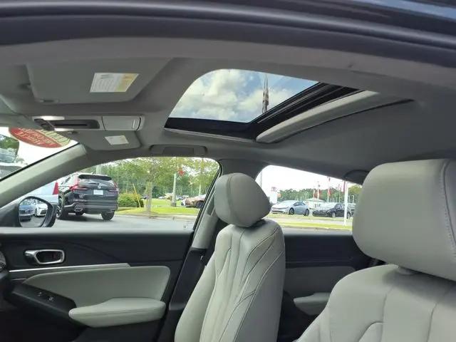 2024 Acura Integra Base
