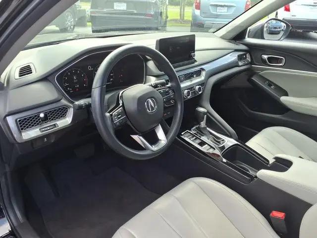 2024 Acura Integra Base